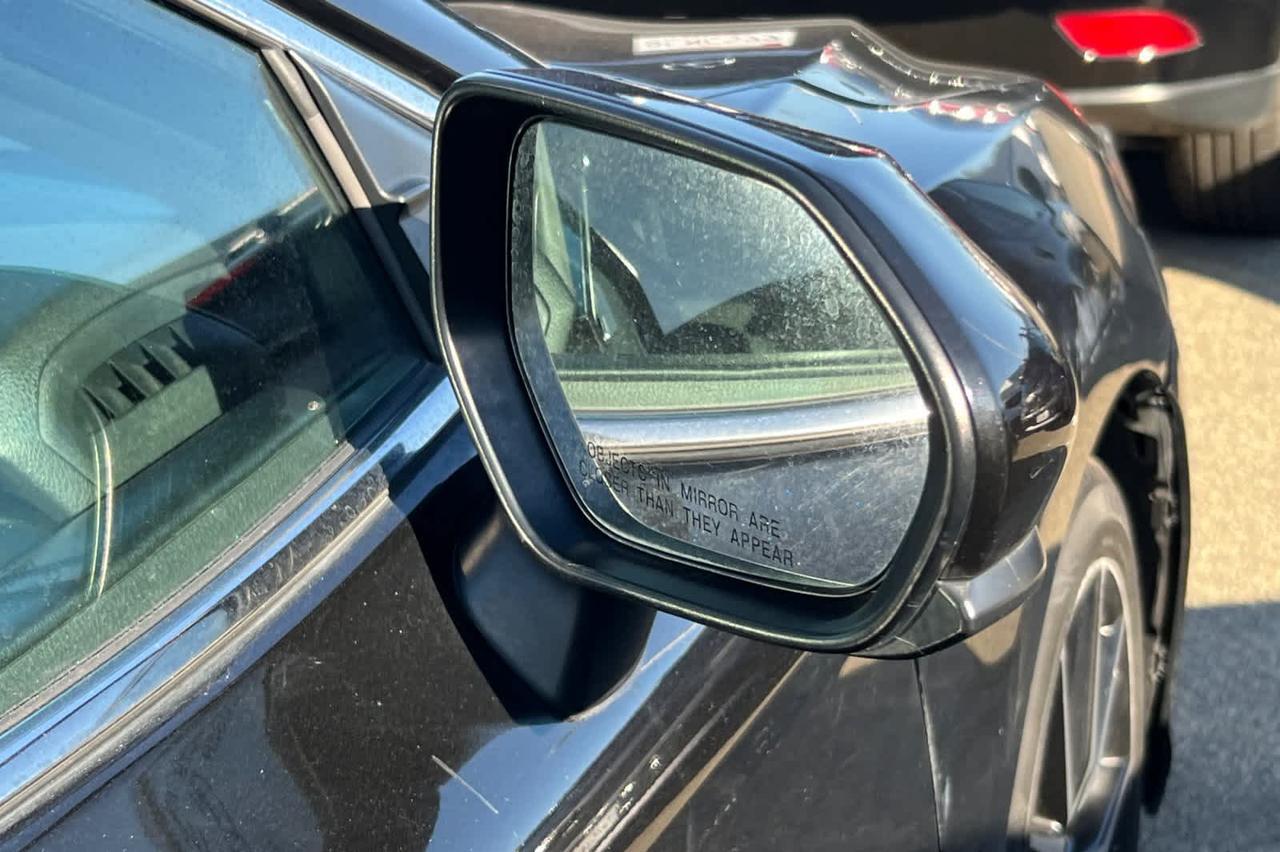 2021 Toyota Camry SE Roseville CA