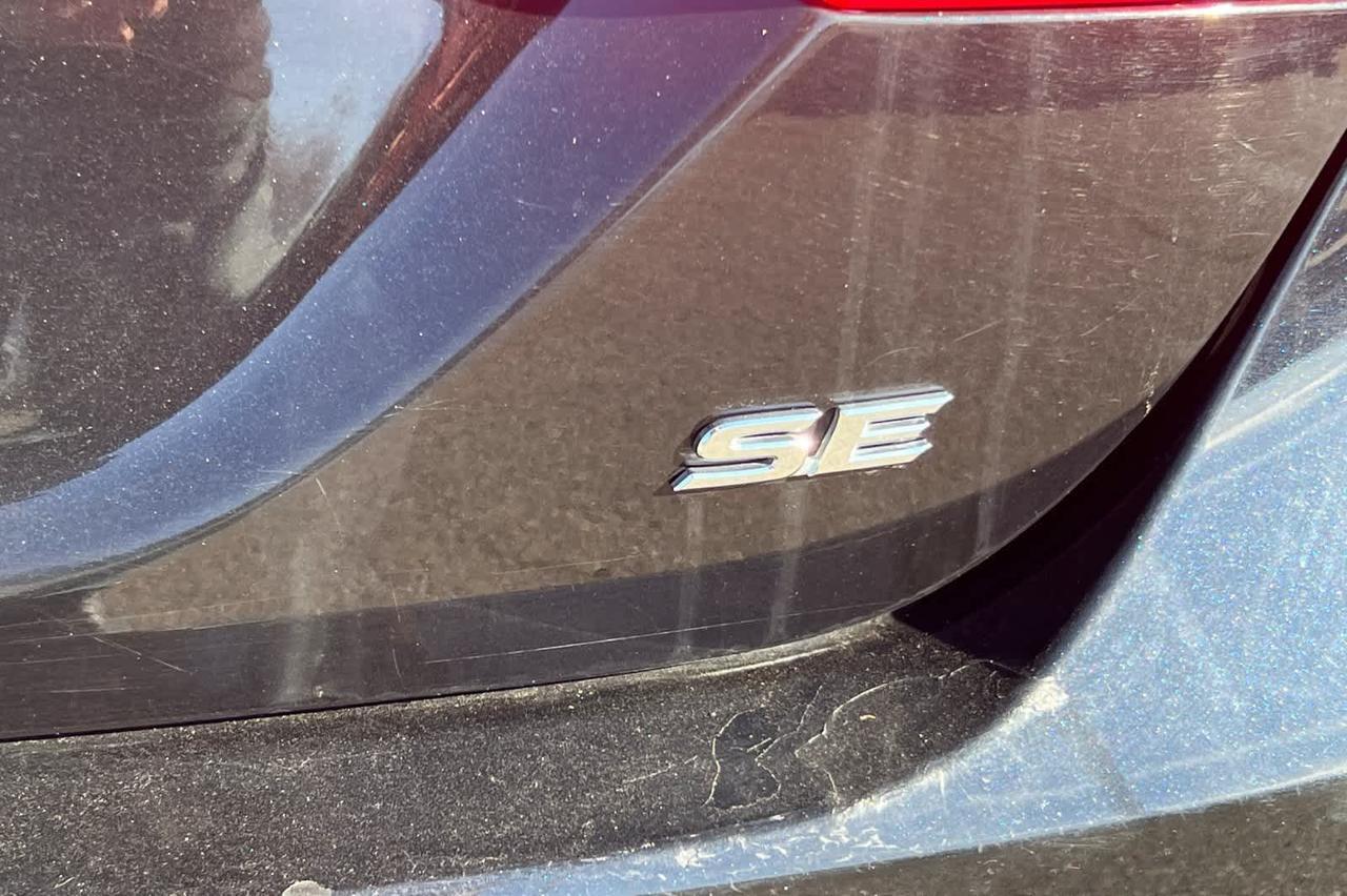 2021 Toyota Camry SE Roseville CA