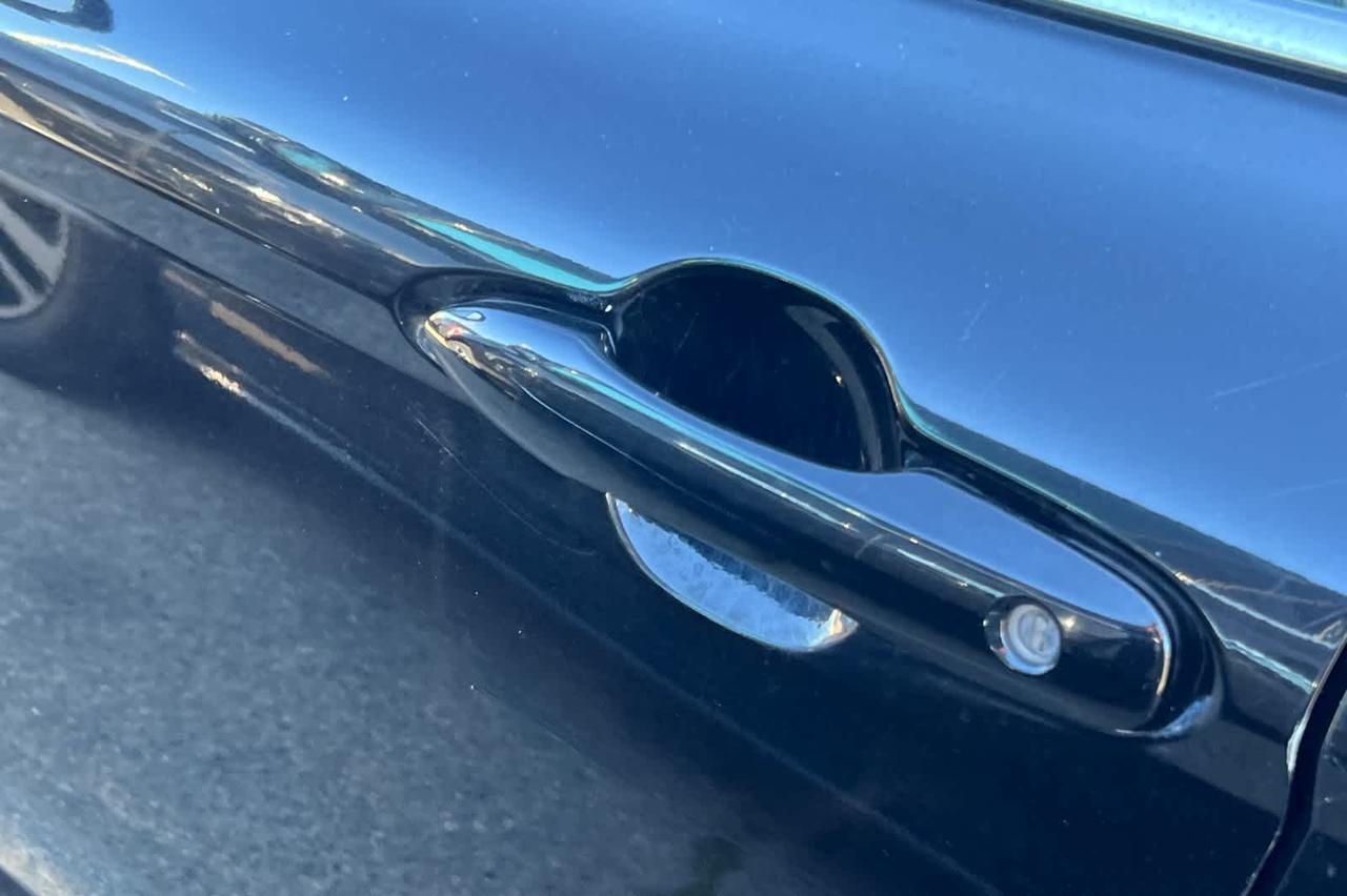 2021 Toyota Camry SE Roseville CA