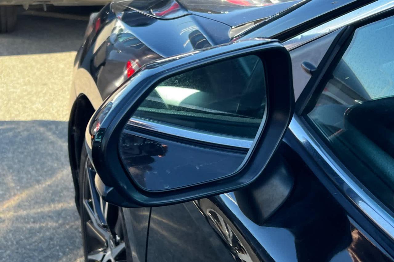 2021 Toyota Camry SE Roseville CA