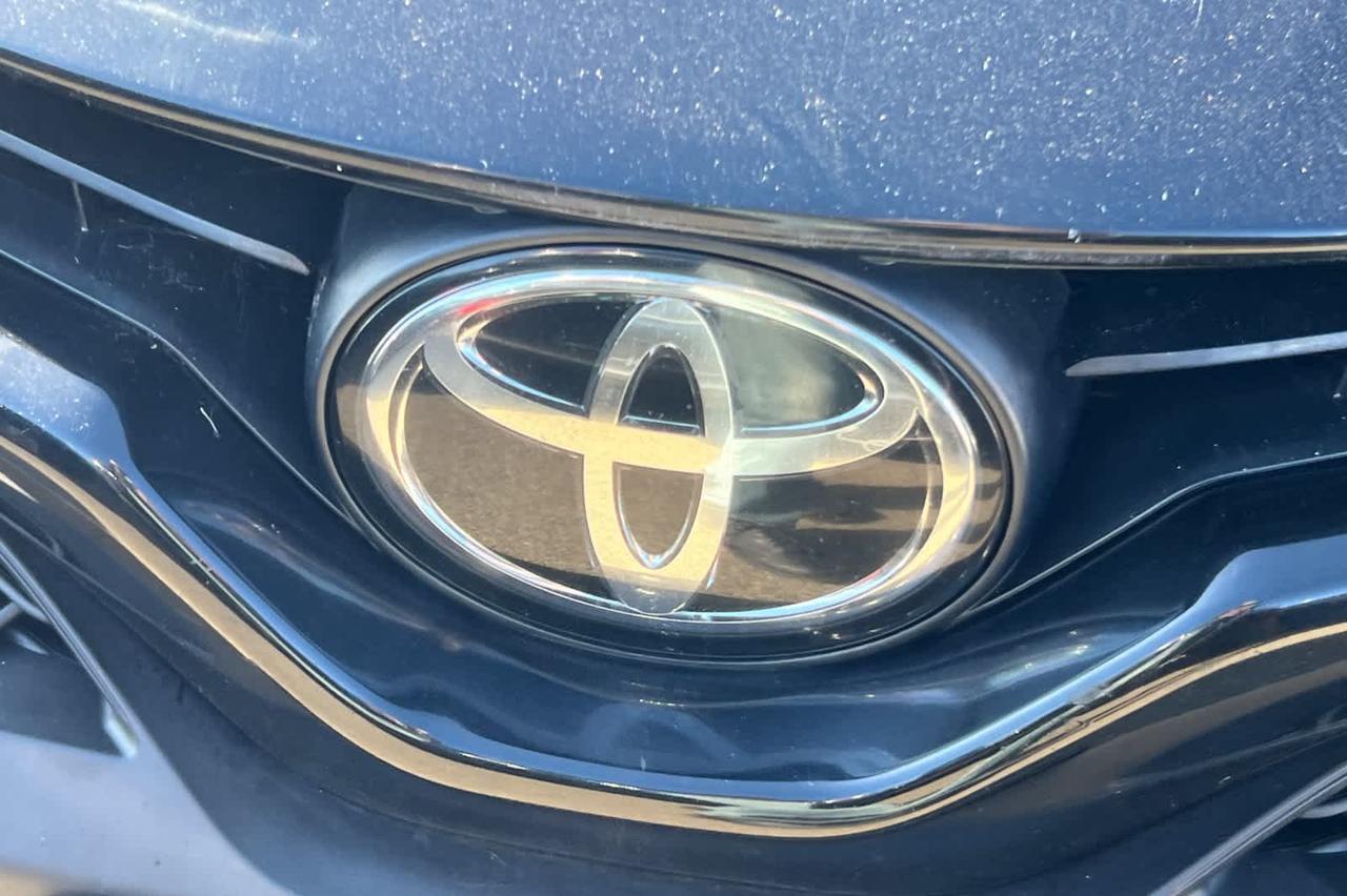 2021 Toyota Camry SE Roseville CA