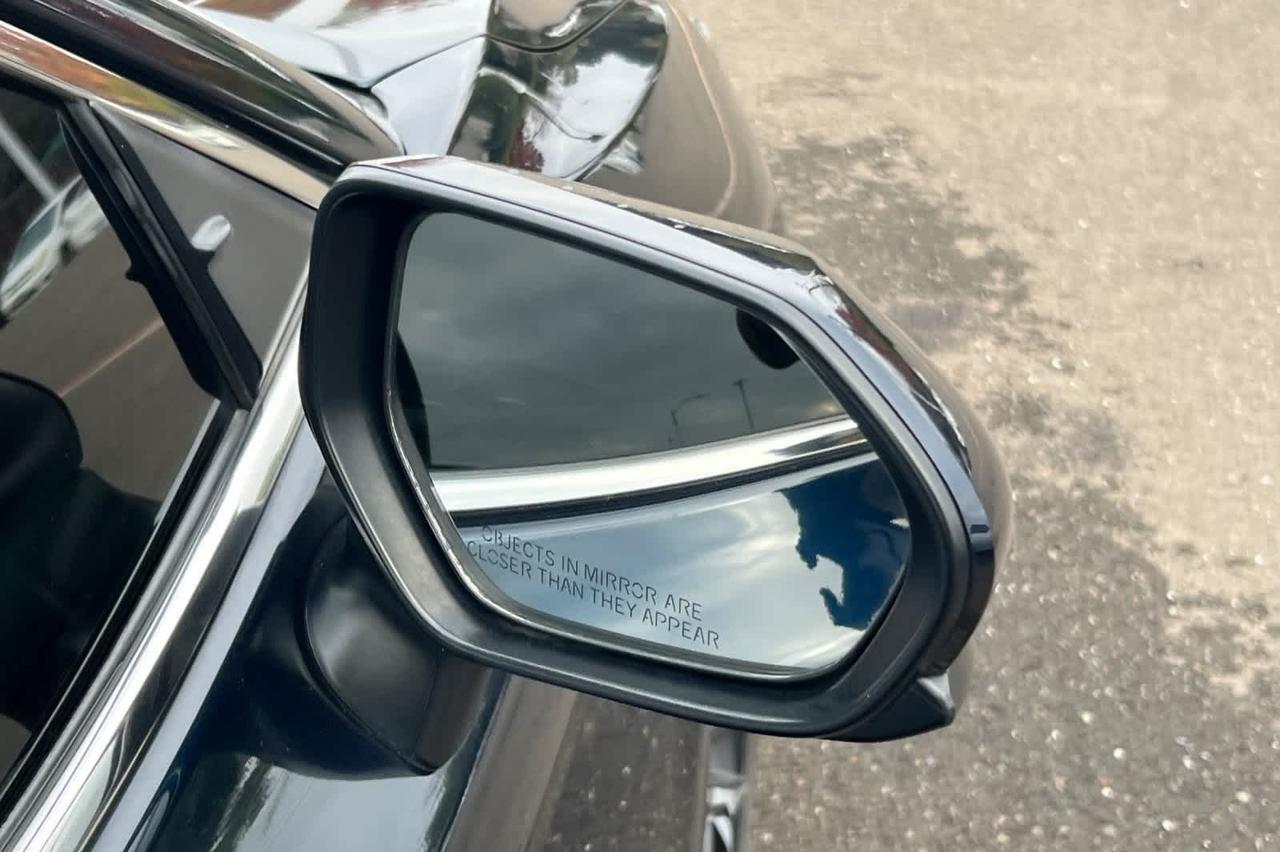 2021 Toyota Camry SE Roseville CA