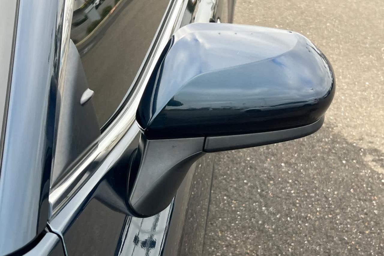 2021 Toyota Camry SE Roseville CA