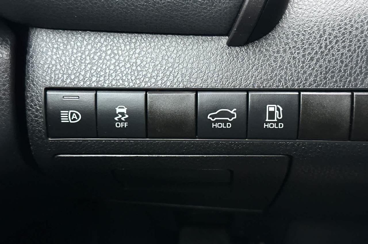 2021 Toyota Camry SE Roseville CA