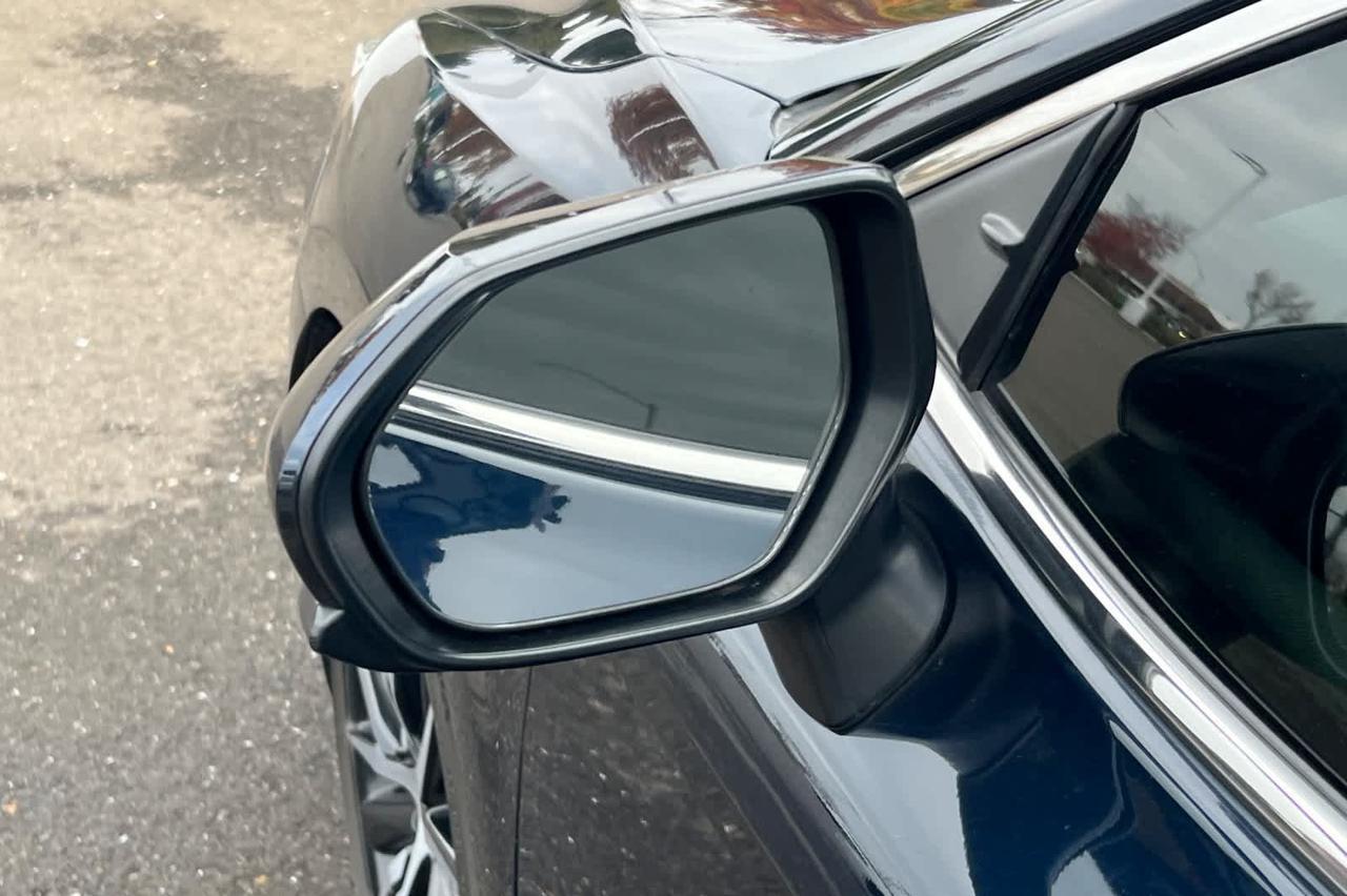 2021 Toyota Camry SE Roseville CA