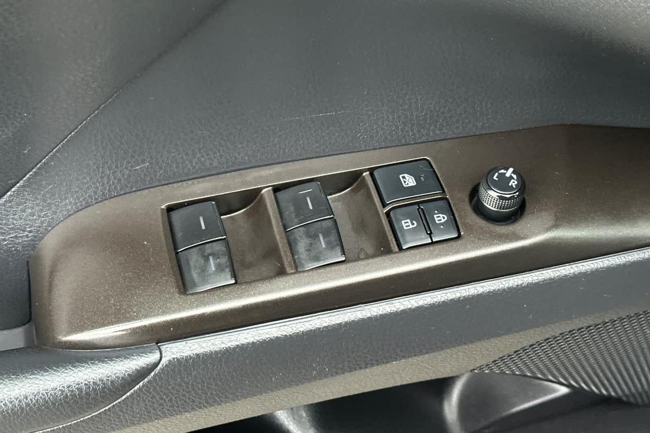 2021 Toyota Camry SE Roseville CA