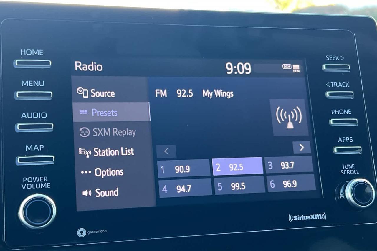 2021 Toyota Camry SE Roseville CA