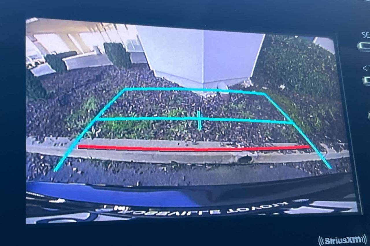 2021 Toyota Camry SE Roseville CA