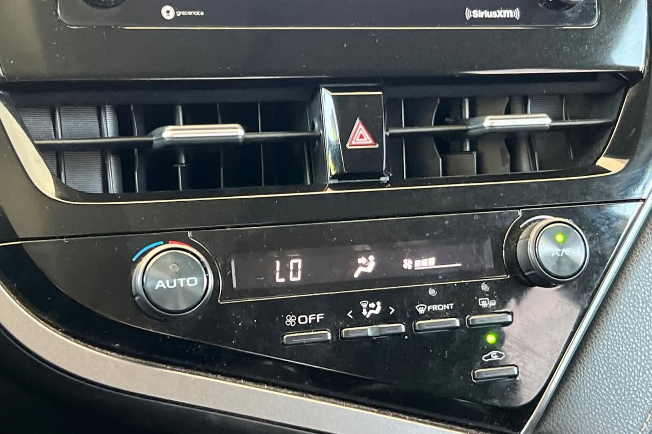 2021 Toyota Camry SE Roseville CA