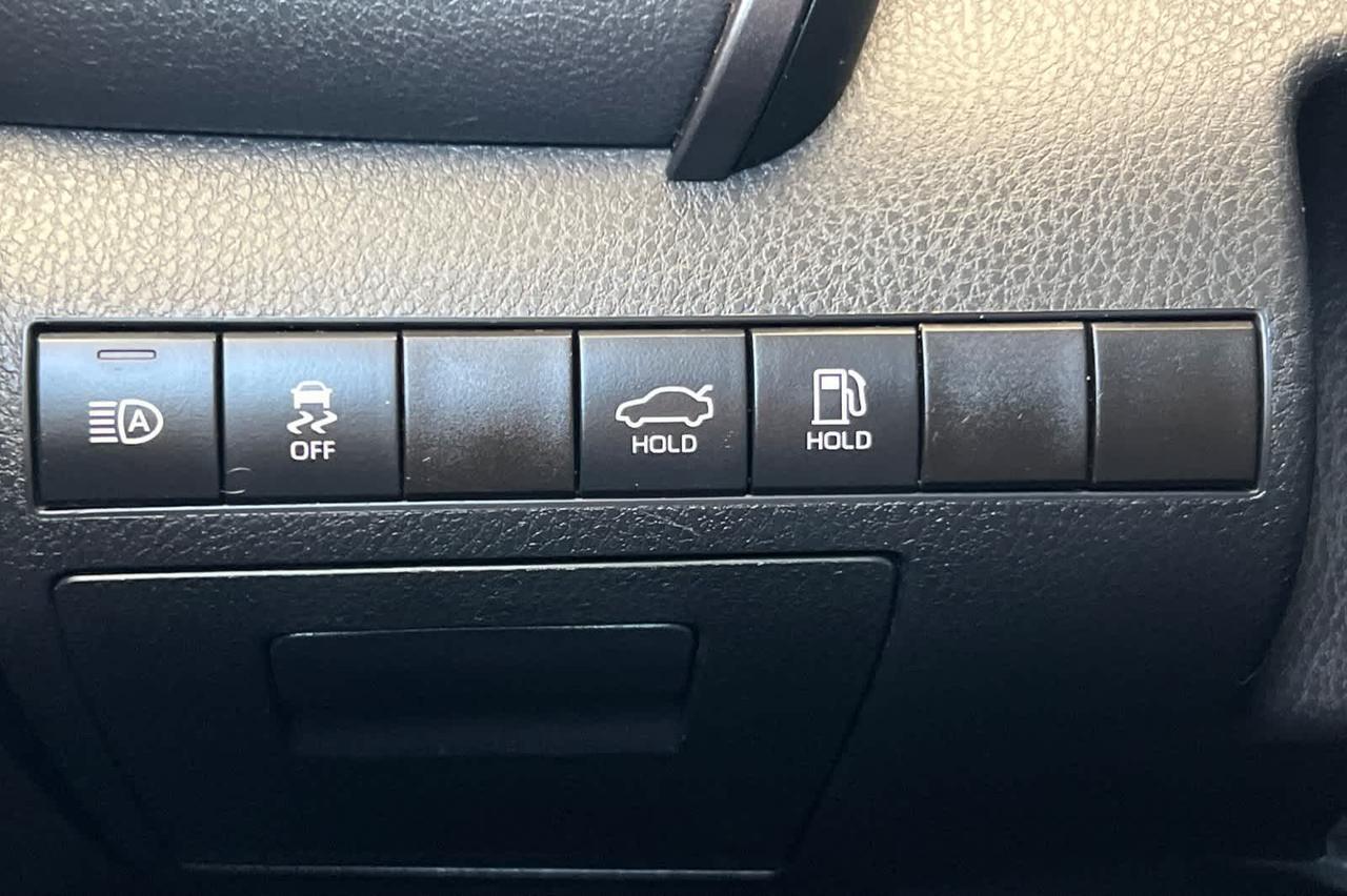 2021 Toyota Camry SE Roseville CA
