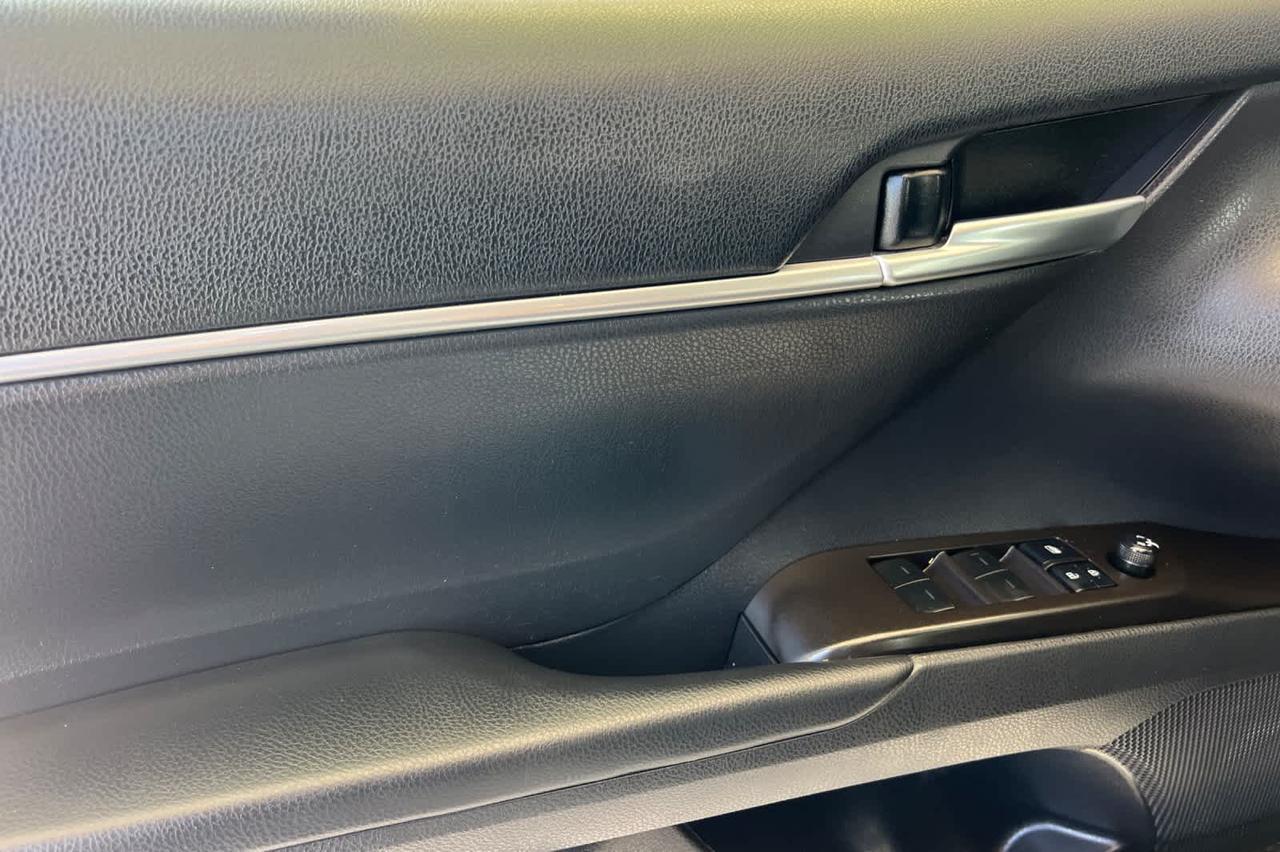 2021 Toyota Camry SE Roseville CA