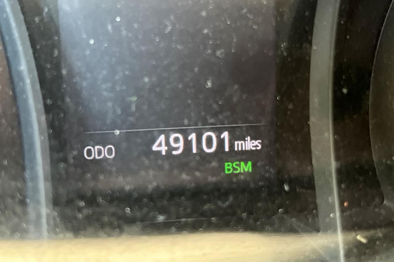 2021 Toyota Camry SE Roseville CA