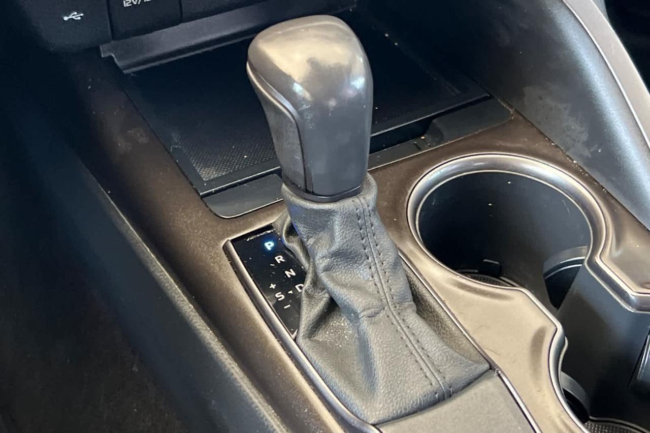 2021 Toyota Camry SE Roseville CA
