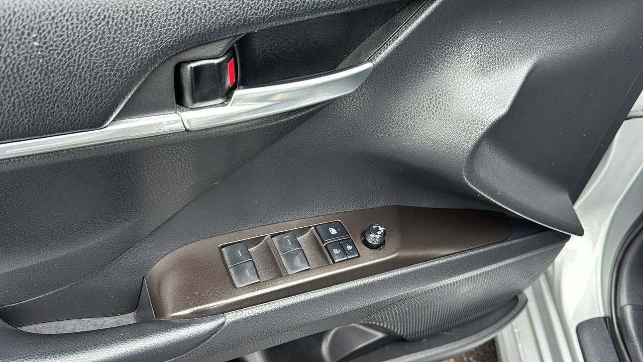 2021 Toyota Camry SE San Antonio TX