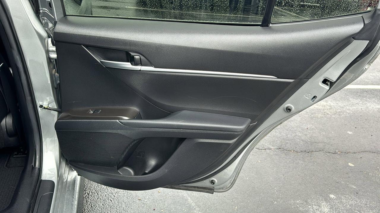 2021 Toyota Camry SE San Antonio TX