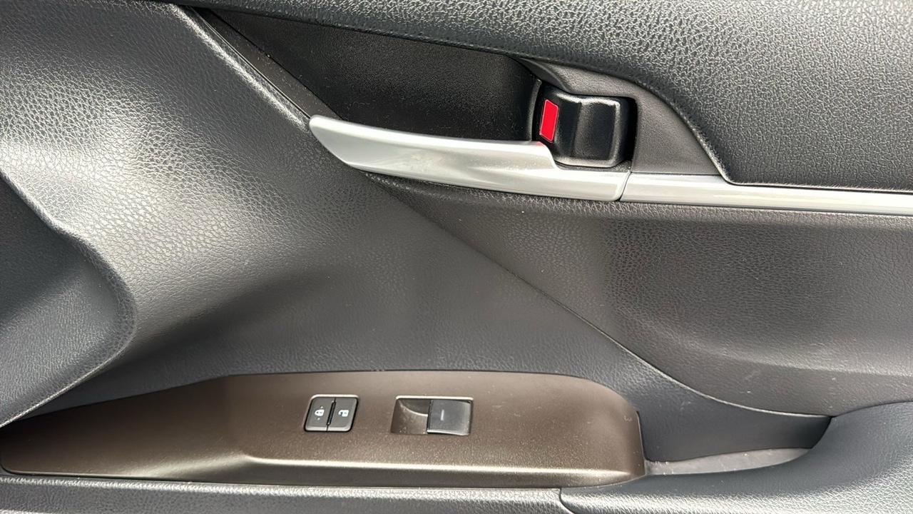 2021 Toyota Camry SE San Antonio TX