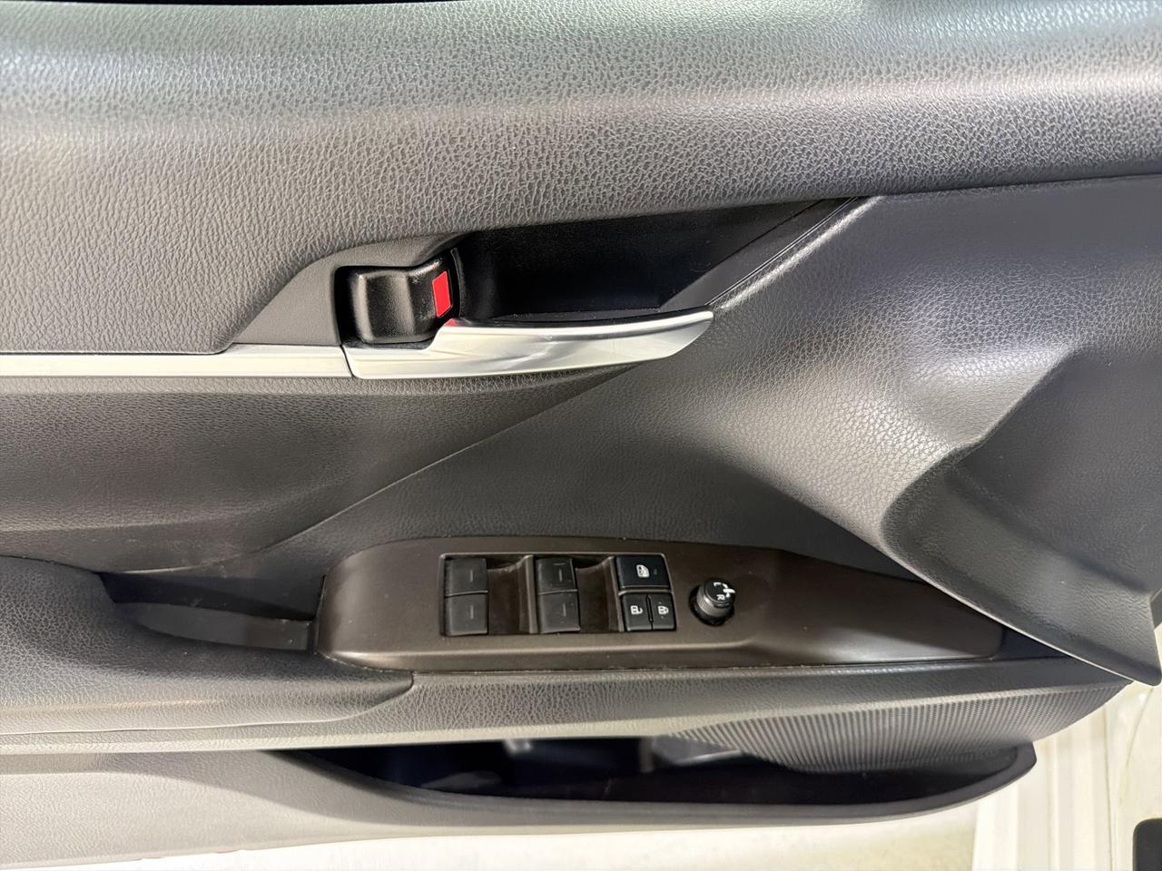 2021 Toyota Camry SE San Antonio TX