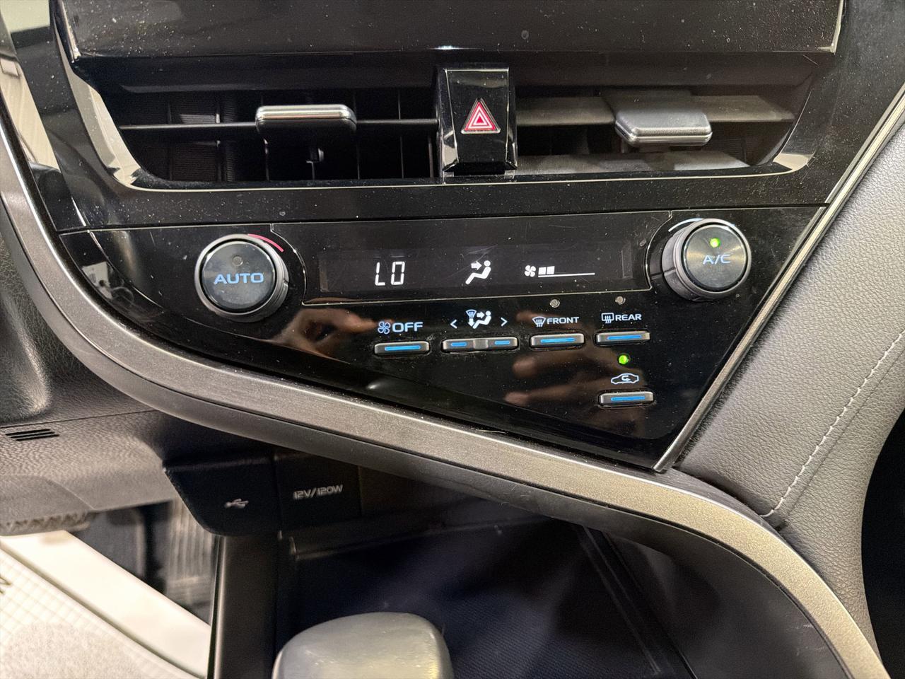 2021 Toyota Camry SE San Antonio TX