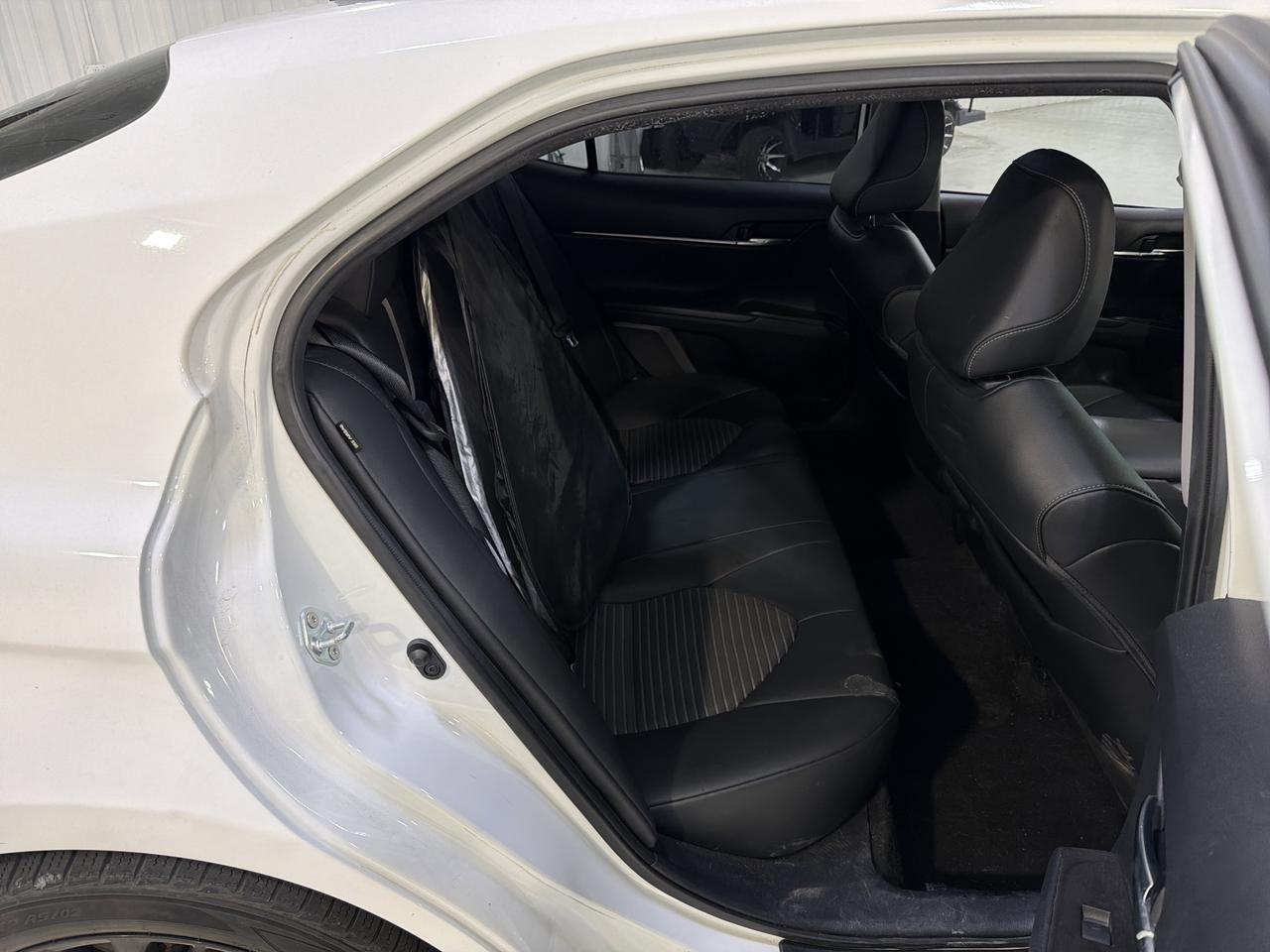 2021 Toyota Camry SE San Antonio TX