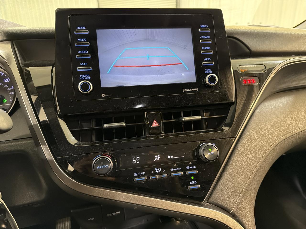 2021 Toyota Camry SE San Antonio TX