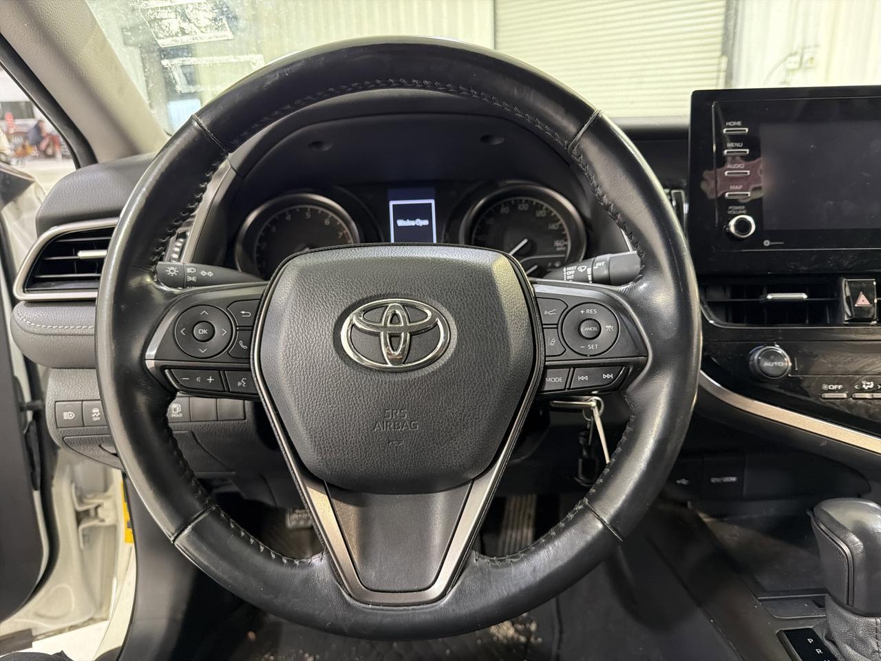 2021 Toyota Camry SE San Antonio TX