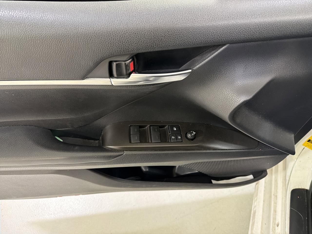 2021 Toyota Camry SE San Antonio TX