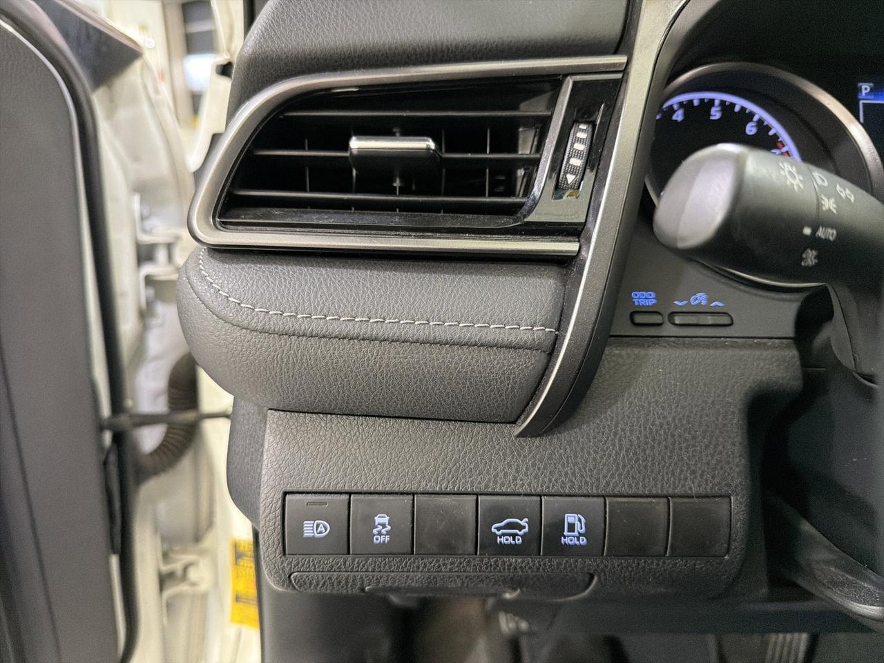 2021 Toyota Camry SE San Antonio TX