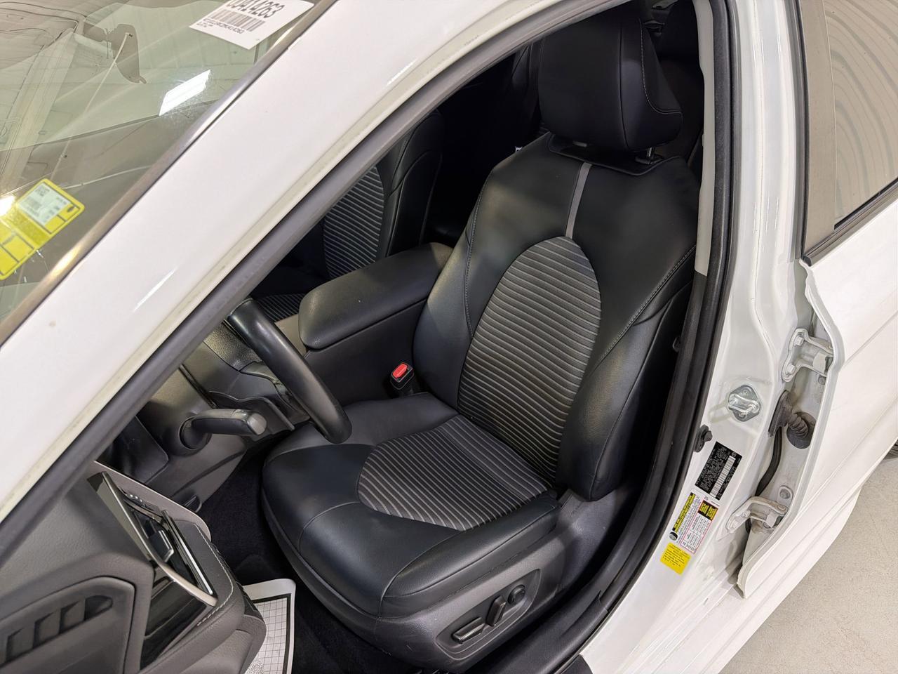 2021 Toyota Camry SE San Antonio TX