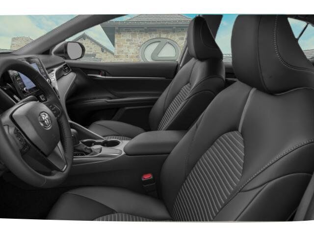 2021 Toyota Camry SE San Antonio TX