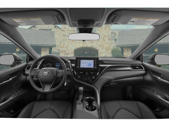 2021 Toyota Camry SE San Antonio TX