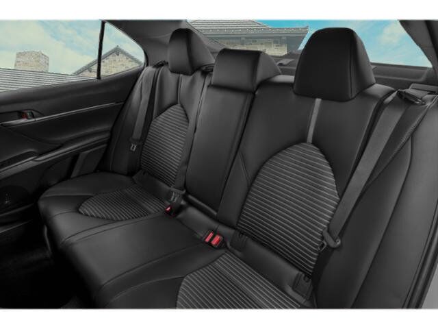 2021 Toyota Camry SE San Antonio TX