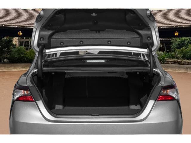 2021 Toyota Camry SE San Antonio TX