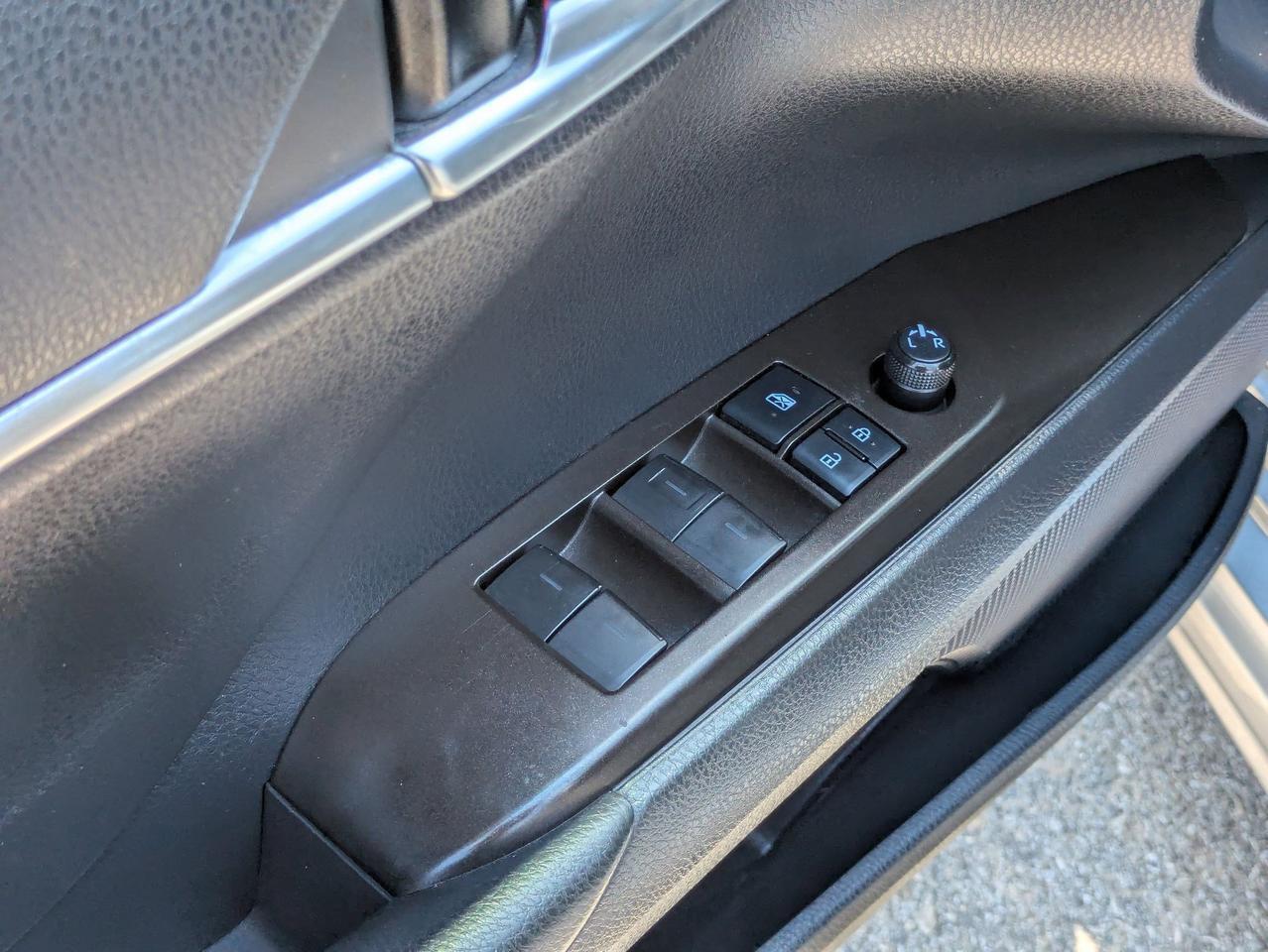 2021 Toyota Camry SE Castroville TX