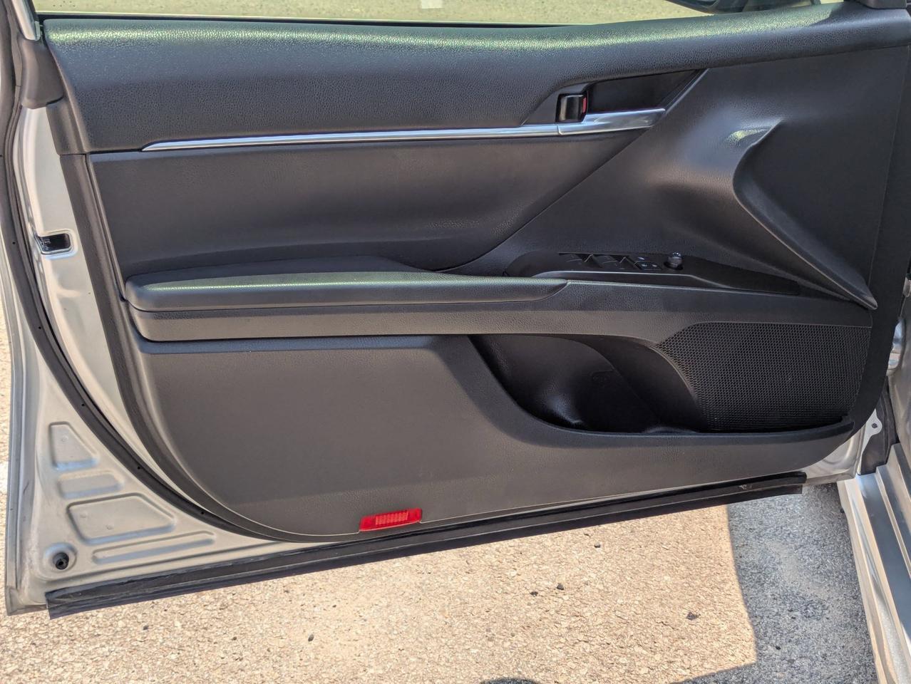2021 Toyota Camry SE Castroville TX