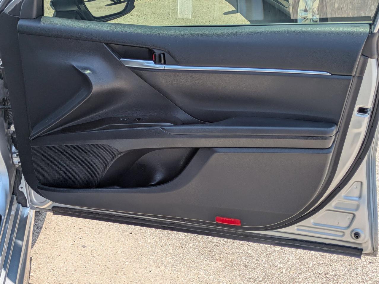 2021 Toyota Camry SE Castroville TX