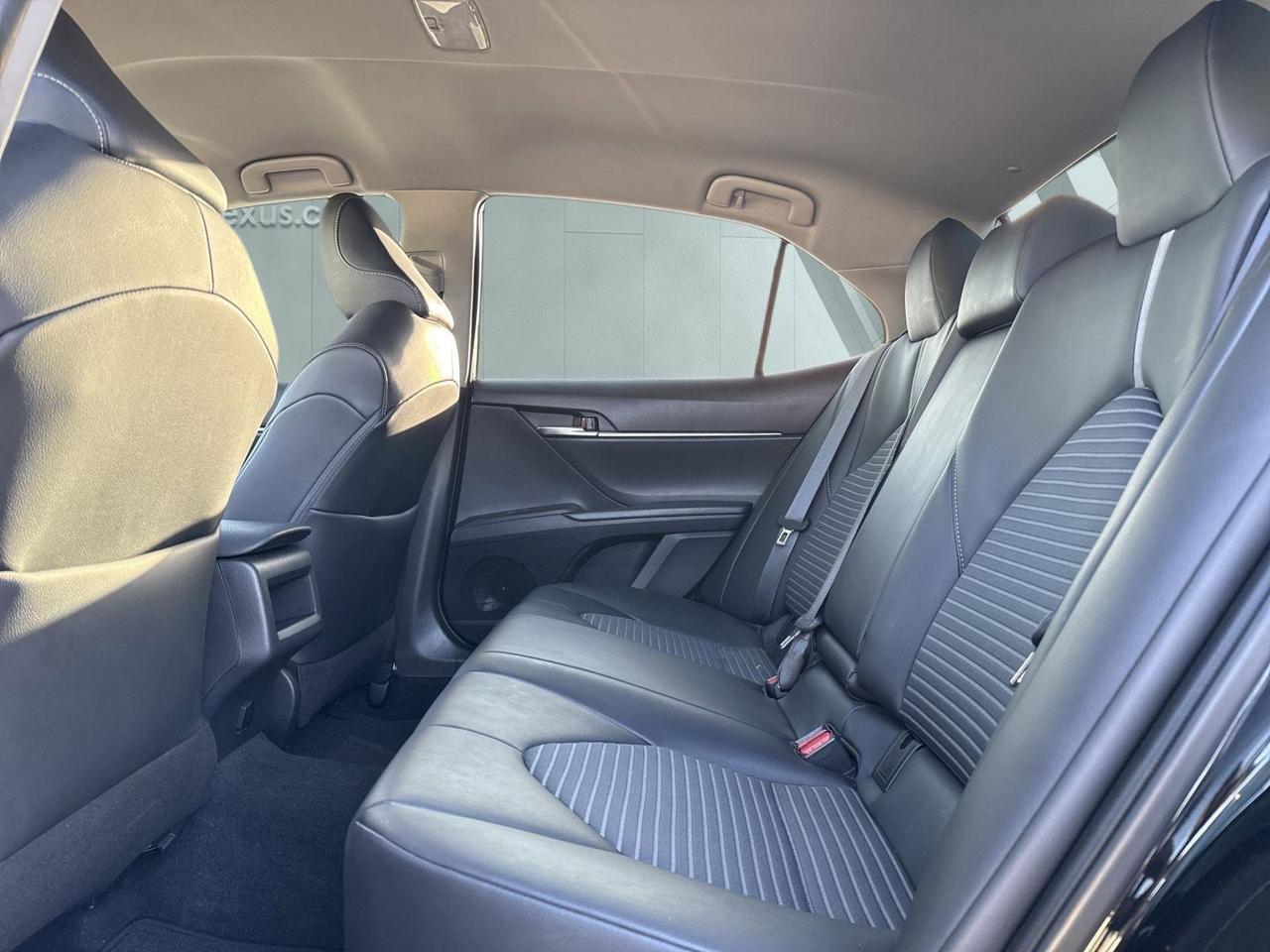 2021 Toyota Camry SE San Antonio TX