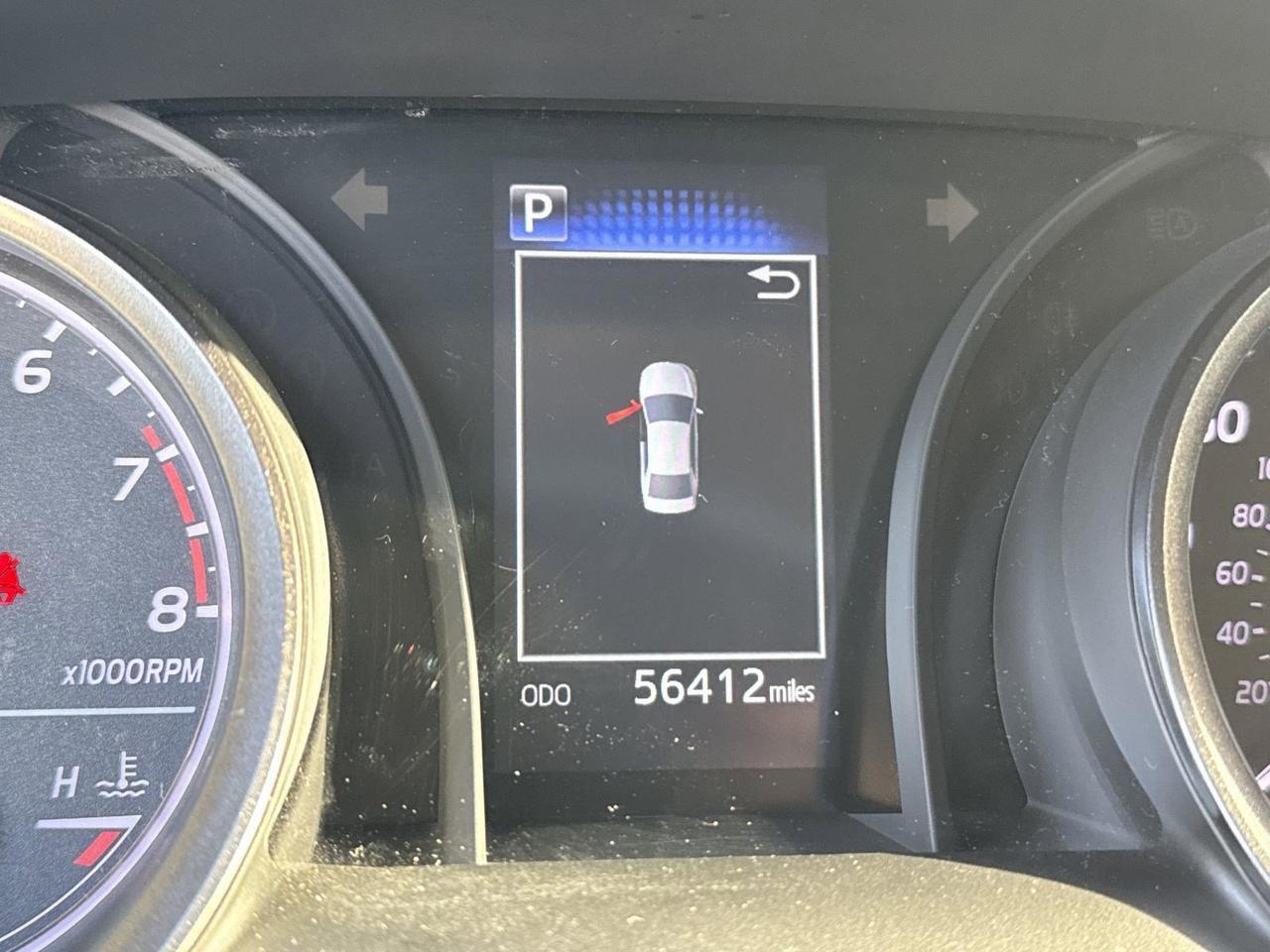 2021 Toyota Camry SE San Antonio TX