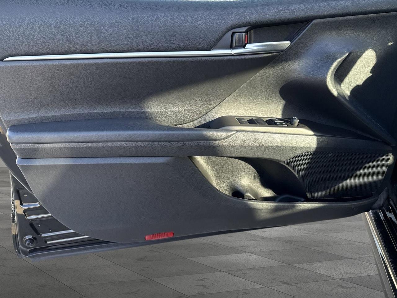 2021 Toyota Camry SE San Antonio TX