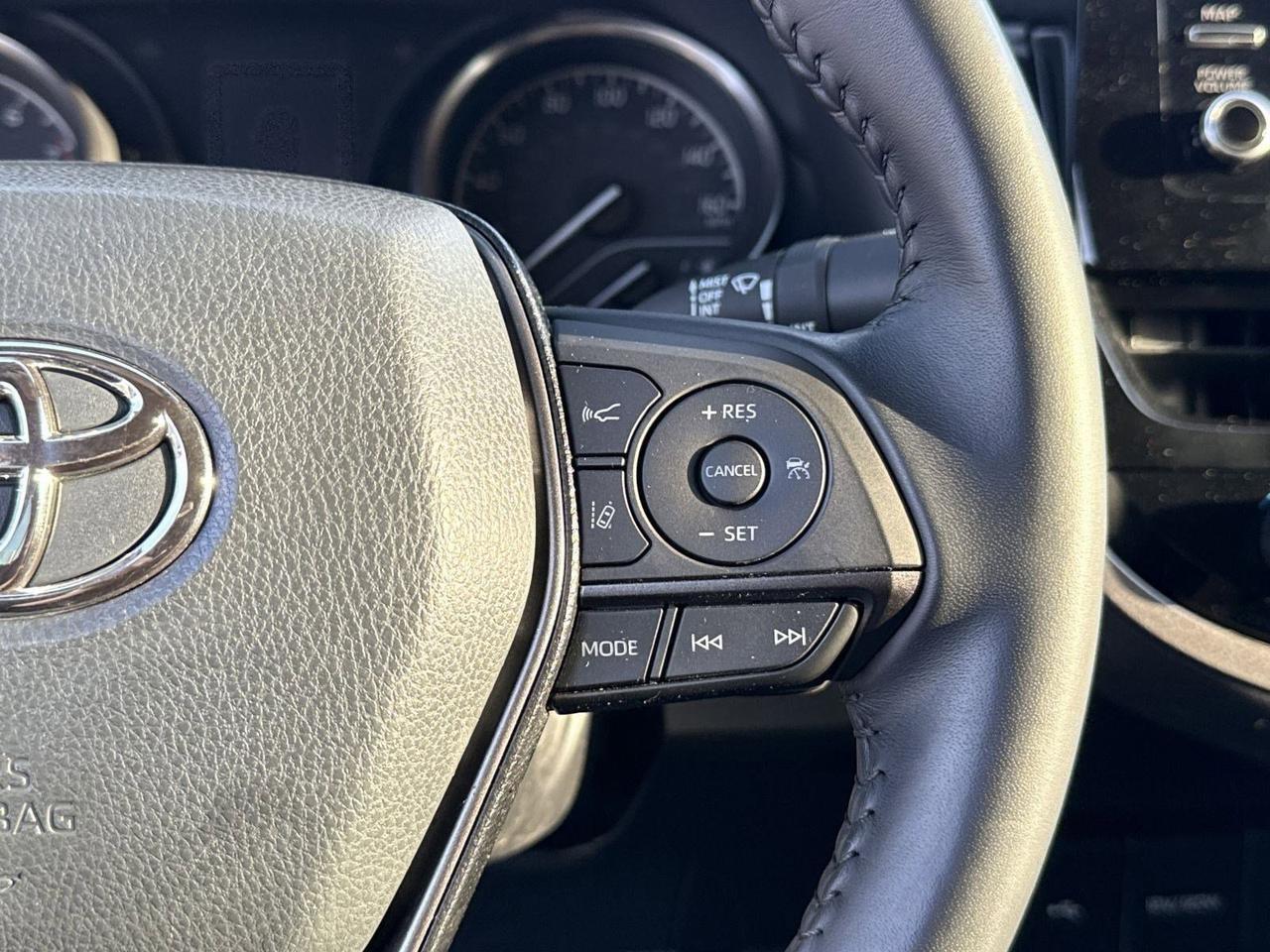 2021 Toyota Camry SE San Antonio TX