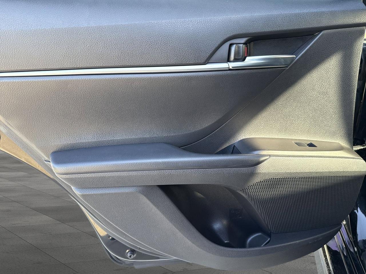 2021 Toyota Camry SE San Antonio TX