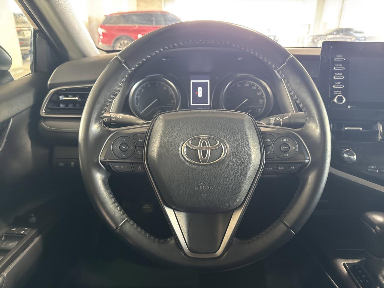 2021 Toyota Camry SE San Antonio TX