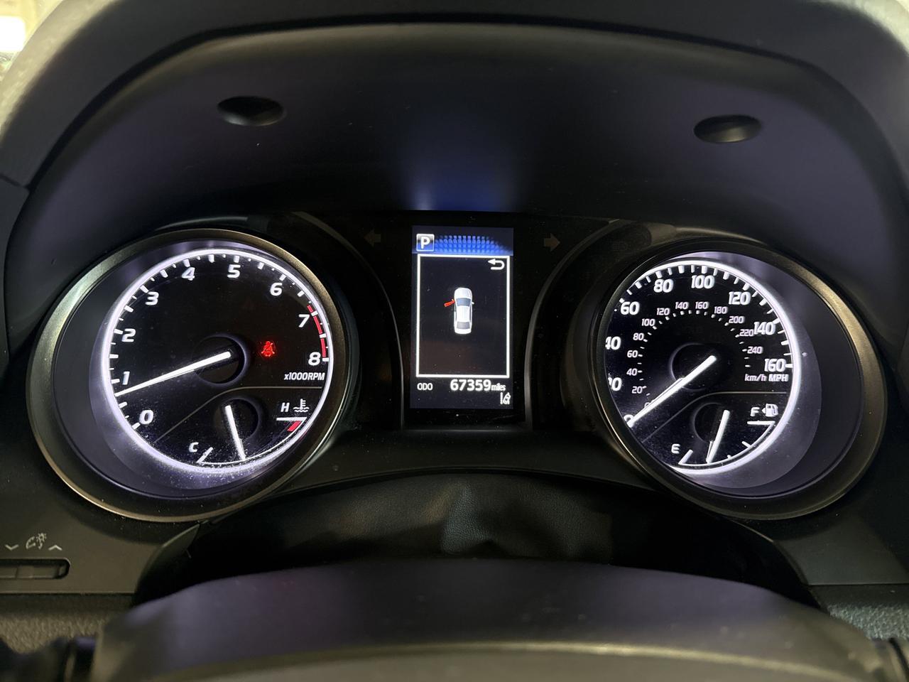 2021 Toyota Camry SE San Antonio TX