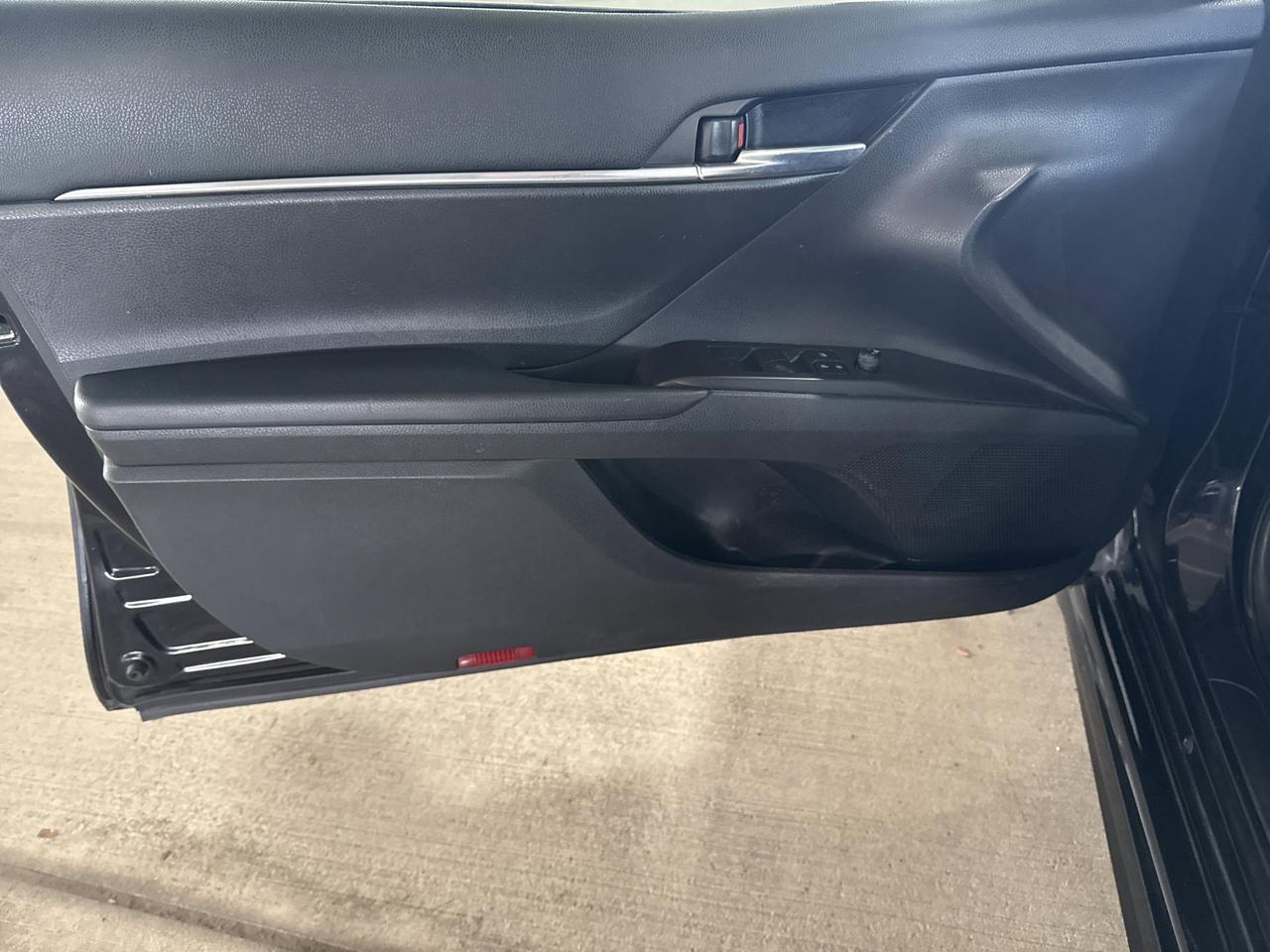 2021 Toyota Camry SE San Antonio TX