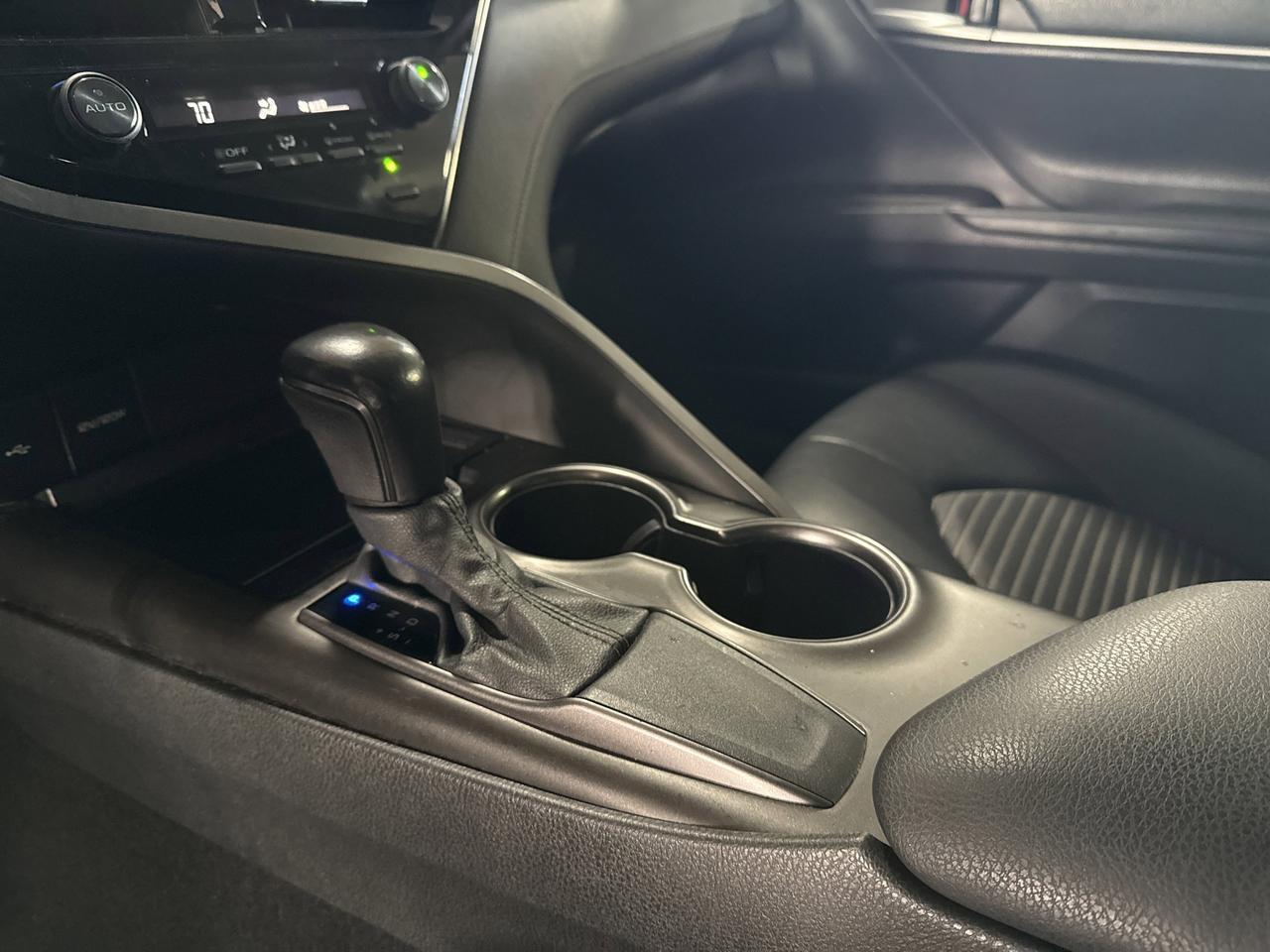 2021 Toyota Camry SE San Antonio TX