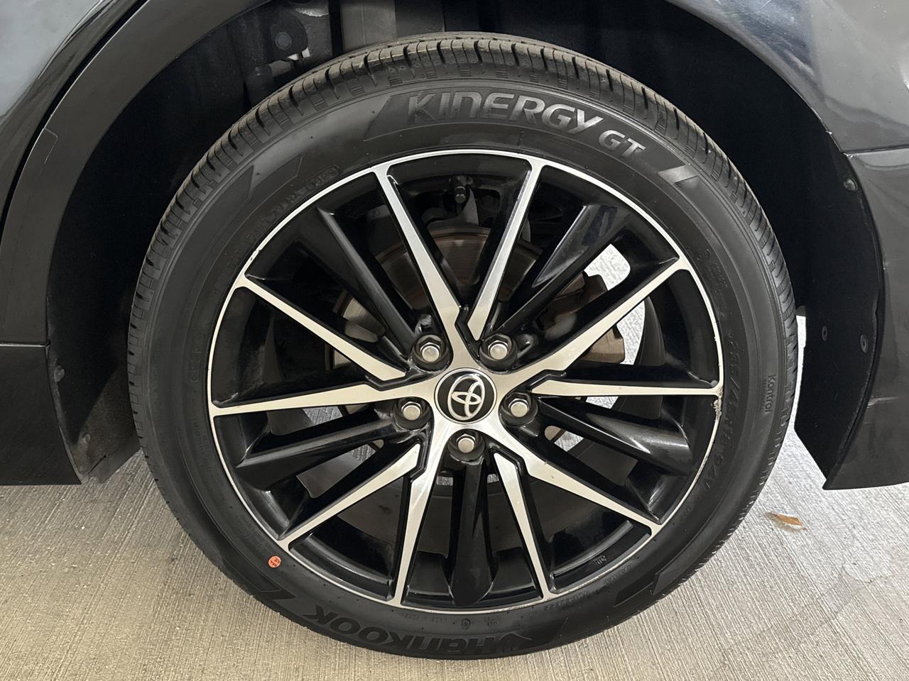 2021 Toyota Camry SE San Antonio TX