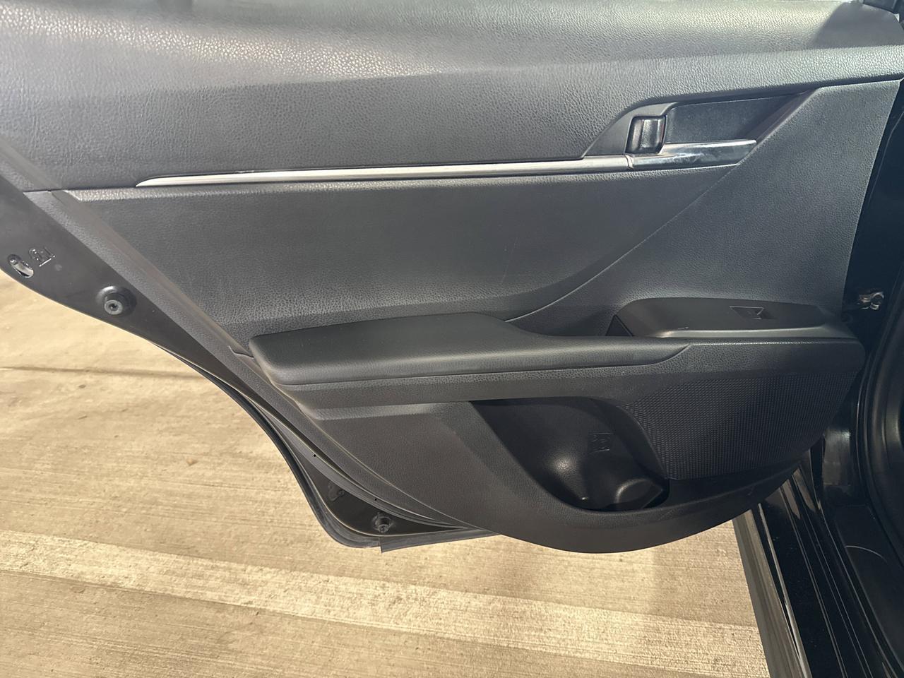 2021 Toyota Camry SE San Antonio TX