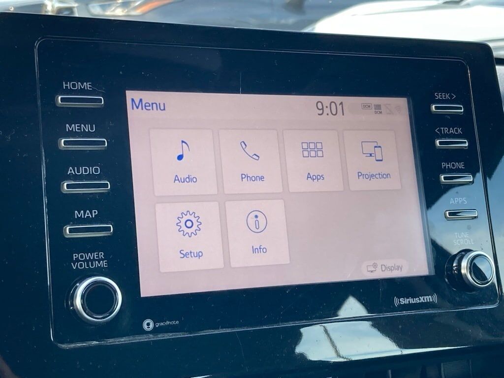 2021 Toyota Camry SE San Antonio TX