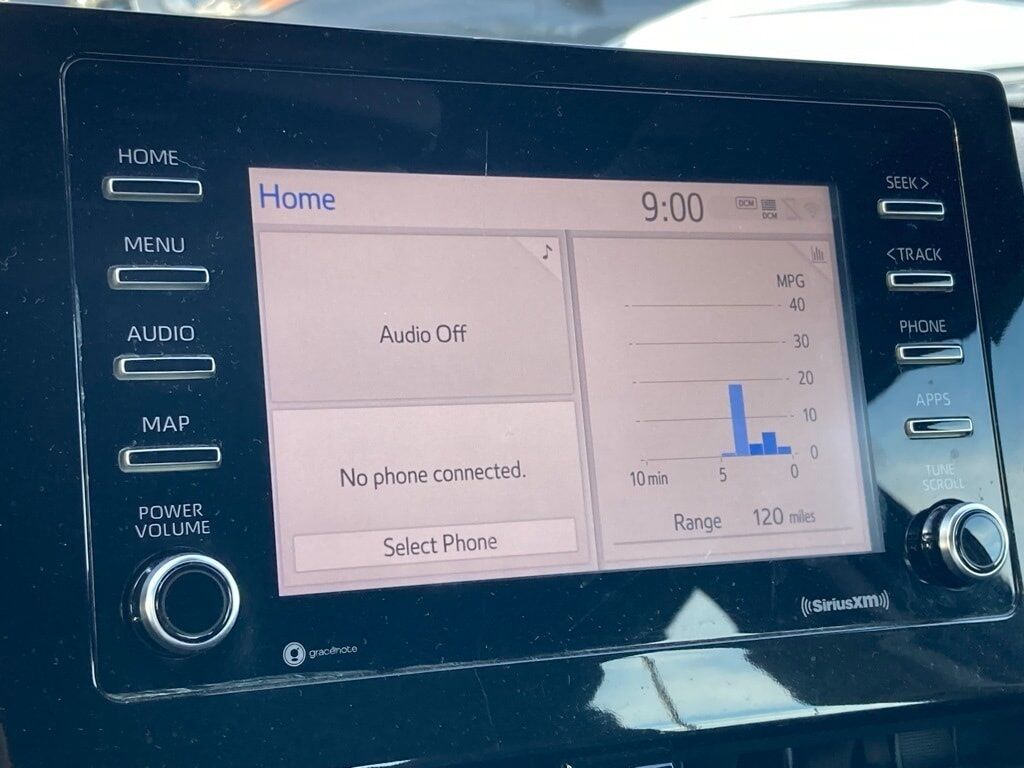 2021 Toyota Camry SE San Antonio TX