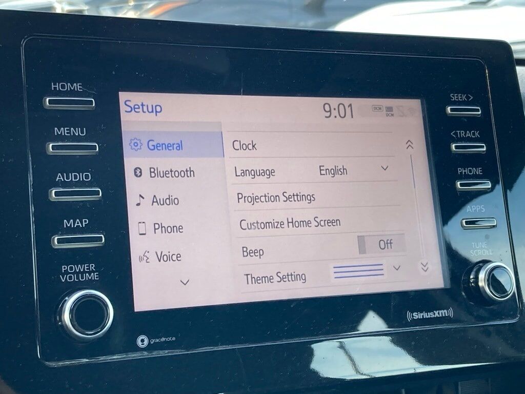 2021 Toyota Camry SE San Antonio TX