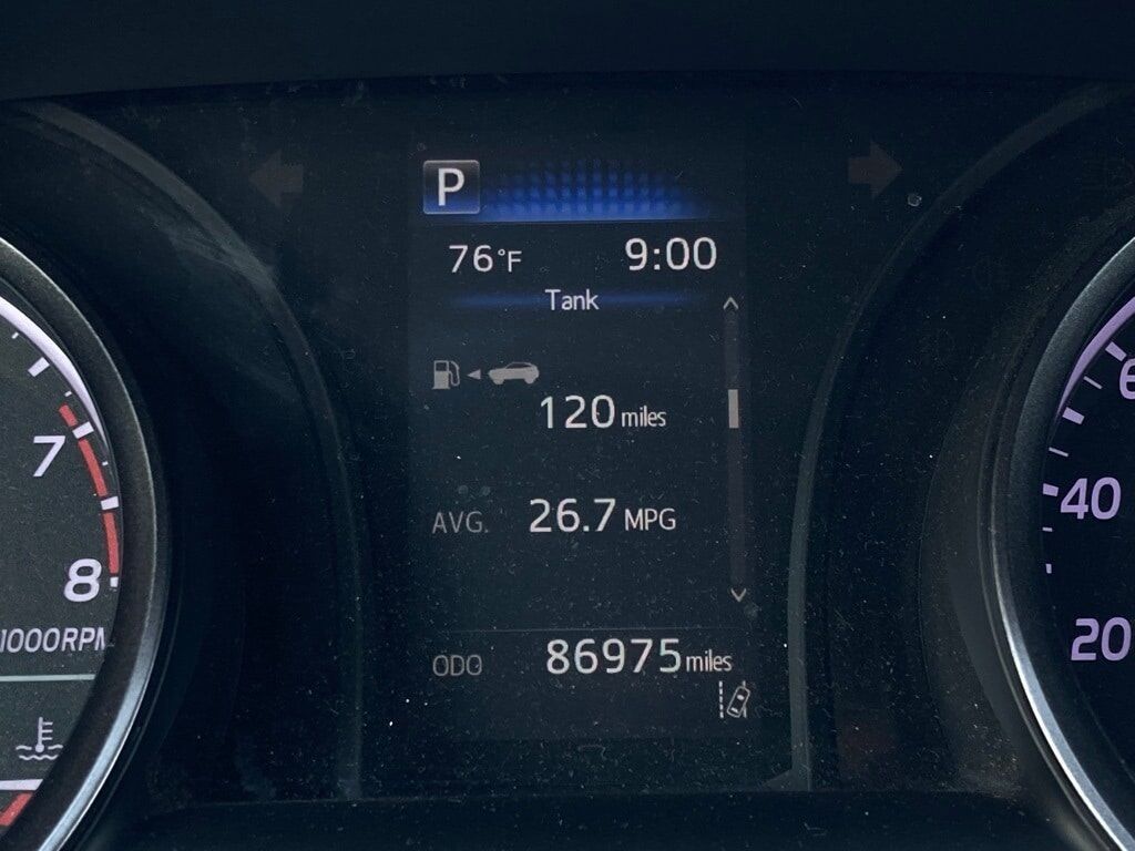 2021 Toyota Camry SE San Antonio TX